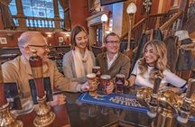 London Small Group Tour of Historical Pubs