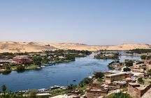 Deluxe Nile Cruise From Aswan To Luxor