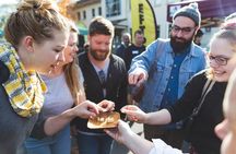 Local Auckland Food Tour : Explore the suburbs!