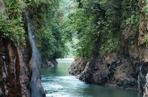 Tortuguero + Pacuare (3 Days / 2 Nights)