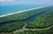 Tortuguero + Pacuare (3 Days / 2 Nights)