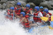 Tortuguero + Pacuare (3 Days / 2 Nights)