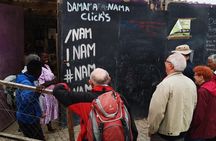 Historical Cultural Swakopmund Mondesa Township Day Tours