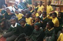Historical Cultural Swakopmund Mondesa Township Day Tours