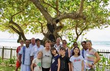 Family Getaway With Kingfisher Tours | 8 Days