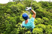SUPER COMBO BUENA VISTA: 7 Activities 1 day + Cultural experience