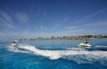 Bora Bora Moana Jet Ski