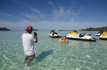 Bora Bora Moana Jet Ski