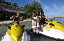 Bora Bora Moana Jet Ski