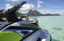 Bora Bora Moana Jet Ski