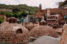 Private City tour in Tbilisi