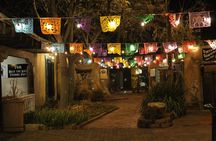 New Mexico's oldest Ghost Walk