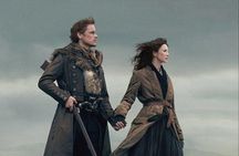 Inverness Outlander Tour