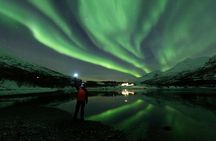 Northern Lights Tour Including Photos Under the Lights in Tromso