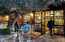 Sicilian Authentic Cooking Class