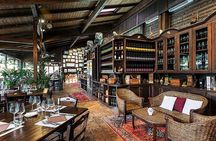 Sicilian Authentic Cooking Class