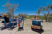 Sicilian Authentic Cooking Class