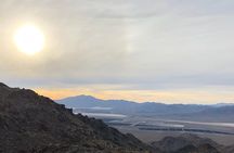 Ultimate Las Vegas RZR Adventure: Hidden Valley and Primm