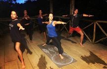 Private Yoga Classe for 1 or 2 people - Puerto Morelos