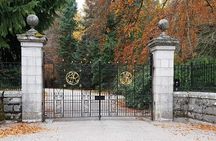 Balmoral Castle Tour From Inverness