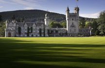 Balmoral Castle Tour From Inverness
