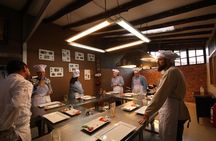 Cusco Cooking Class - Bilingual 6:00 7:30 pm