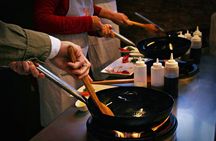 Cusco Cooking Class - Bilingual 6:00 7:30 pm
