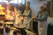 Cusco Cooking Class - Bilingual 6:00 7:30 pm