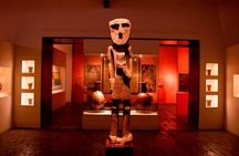 Larco Museum Tour - Treasures of Ancient Peru