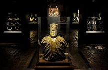 Larco Museum Tour - Treasures of Ancient Peru