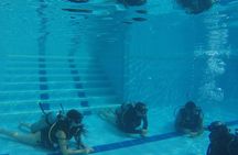 Discovering Diving / Discover Scuba Diving (DSD)