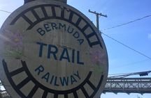 Bermuda Railway Trail and Off The Beaten Path Walking Experience