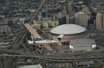 Fly a Plane in New Orleans