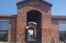 Private Wine Tours of Niagara and more