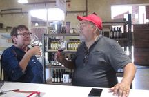 Private Wine Tours of Niagara and more