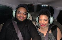 New Orleans Night Sightseeing Flight