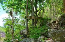 Gros Piton Hike St Lucia