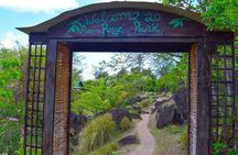 Gros Piton Hike St Lucia