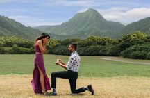 Romantic Helicopter Tour