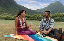 Romantic Helicopter Tour