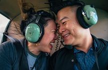 Helicopter Proposal Flight