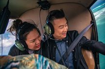 Helicopter Proposal Flight