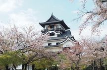 Nagoya Full-day Private Custom Tour with National Licensed Guide
