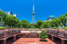 Nagoya Full-day Private Custom Tour with National Licensed Guide