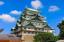 Nagoya Full-day Private Custom Tour with National Licensed Guide