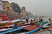 Meaning of Varanasi Tour