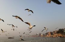 Meaning of Varanasi Tour