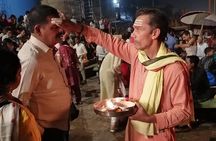 Meaning of Varanasi Tour