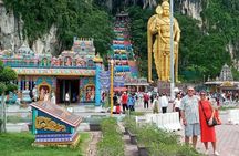 Batu Caves Tour