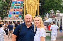 Batu Caves Tour